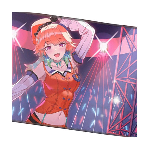 Ultra Pro HOLOLIVE Takanashi Kiara Stitched Playmat