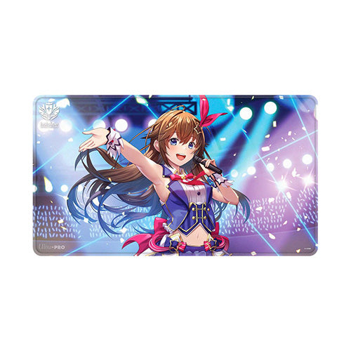 Ultra Pro HOLOLIVE Tokino Sora Stitched Playmat
