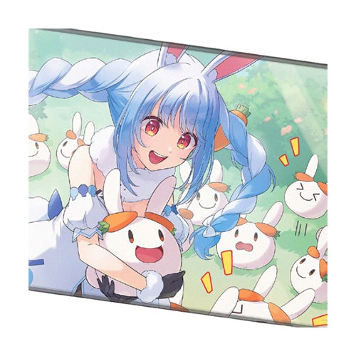 Ultra Pro HOLOLIVE Usada Pekora Stitched Playmat