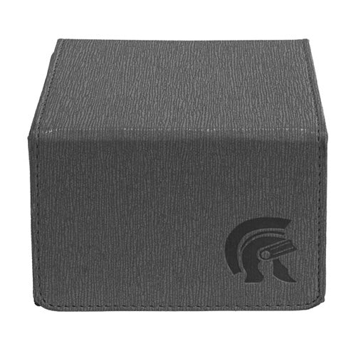 Ultra Pro Legion Sentinel Deck Box Black