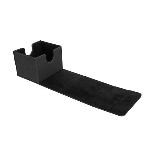 Ultra Pro Legion Sentinel Deck Box Black