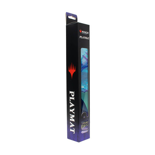 Ultra Pro Magic MTG Commander Series Stitched Edge Playmat Alela