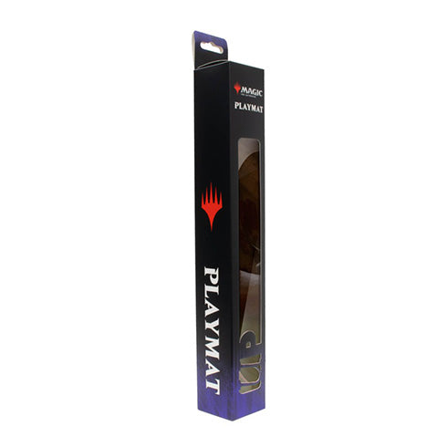 Ultra Pro Magic MTG Commander Series Stitched Edge Playmat Meren