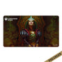 Ultra Pro Magic MTG Commander Series Stitched Edge Playmat Queen Marchesa