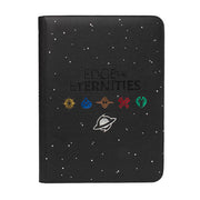 Ultra Pro Magic MTG Edge of Eternities 9-Pocket Premium Zippered PRO-Binder