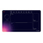 Ultra Pro Magic MTG Foundations Learn to Play 1 Player Playmat