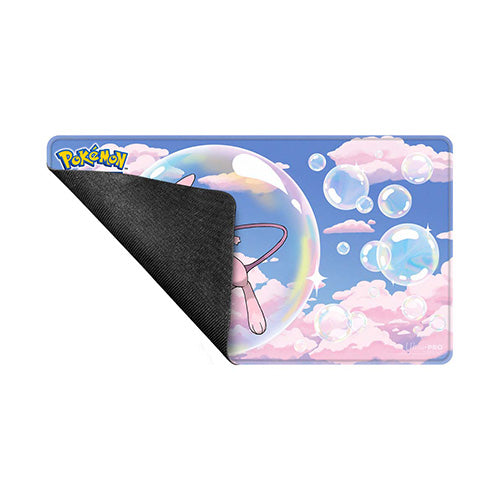 Ultra Pro Mew Mythical Pokemon Foil Playmat