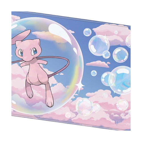 Ultra Pro Mew Mythical Pokemon Foil Playmat