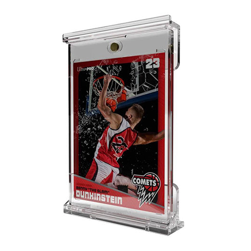 Ultra Pro ONE TOUCH Wall Display