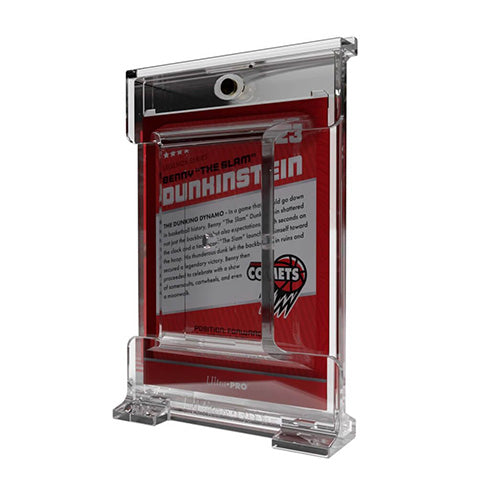 Ultra Pro ONE TOUCH Wall Display
