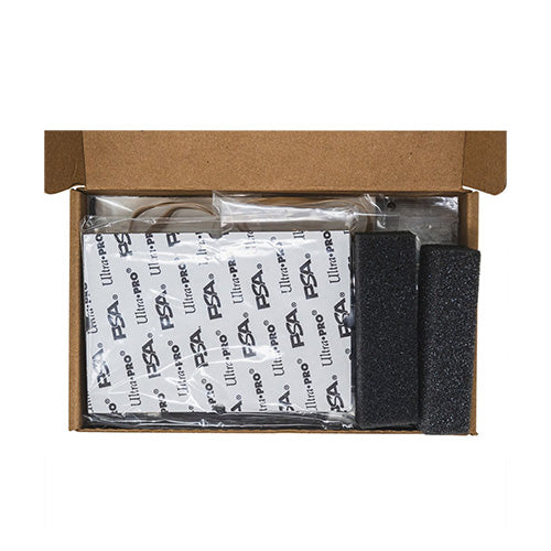 Ultra Pro Official PSA Grading Submission Kit