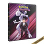 Ultra Pro POKEMON TCG Portfolio 9PKT Scarlet & Violet Destined Rivals