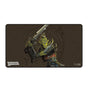 Ultra Pro: Planescape:AitM Black Stitched Playmat Featuring: Alternate Cover Artwork v1 for D&D