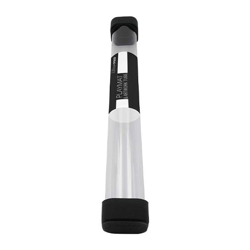 Ultra Pro: Playmat and Artwork Tube - Square End Cap