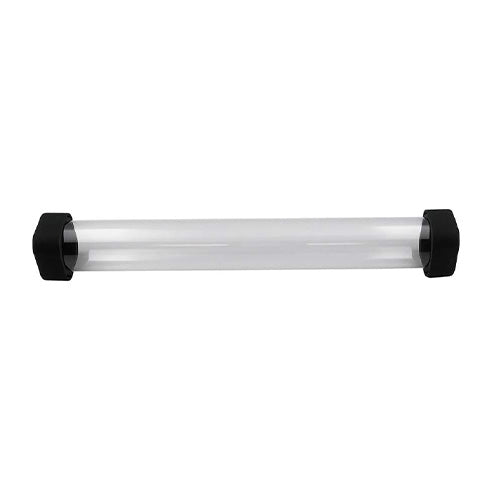 Ultra Pro: Playmat and Artwork Tube - Square End Cap