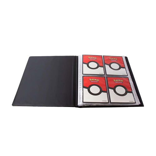 Ultra Pro Pokemon Lillie and Clefairy 4PKT Portfolio