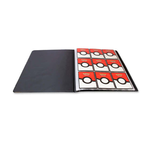 Ultra Pro Pokemon Lillie and Clefairy 9PKT Portfolio