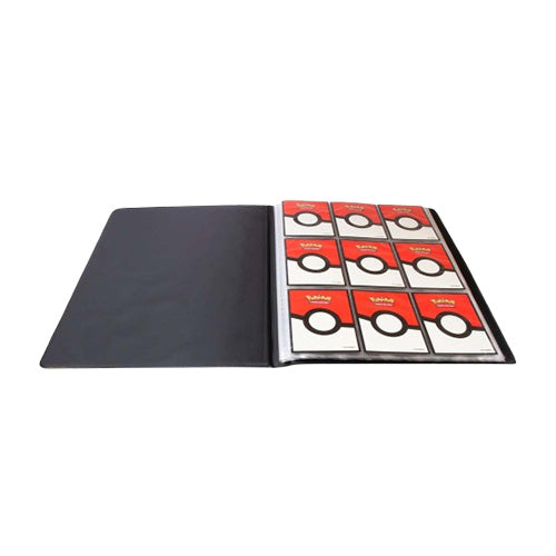 Ultra Pro Pokemon Mega Charizard X & Mega Charizard Y 9PKT Portfolio
