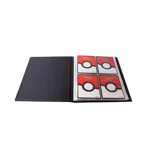 Ultra Pro Pokemon TCG Mega Evolution 4PKT Portfolio