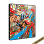 Ultra Pro Pokemon TCG Mega Evolution 9PKT Portfolio