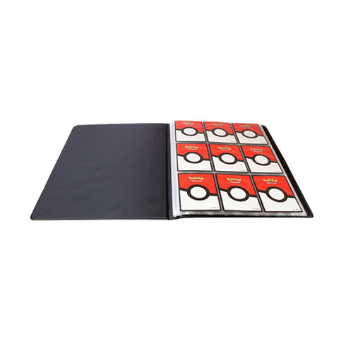 Ultra Pro Pokemon TCG Mega Evolution 9PKT Portfolio