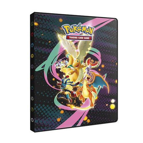 pokemon card binder australia Ultra Pro Pokmon TCG: We're Goomy Zip