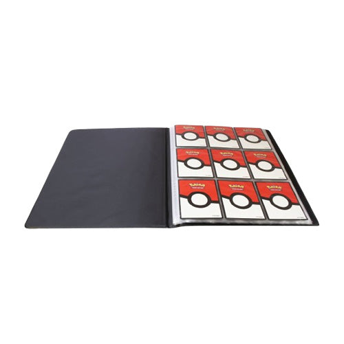 Ultra Pro Pokemon TCG Mega Evolution Ascended Heroes 9PKT Portfolio