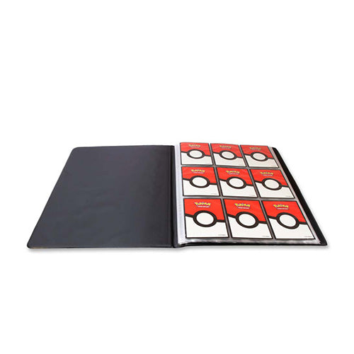 Ultra Pro Pokemon TCG Mega Evolution Perfect Order 9PKT Portfolio
