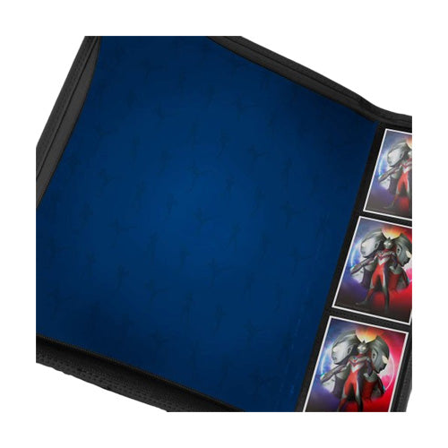Ultra Pro ULTRAMAN TIGA 9-Pocket Zippered Premium PRO-Binder