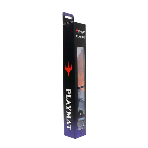 Ultra Pro: UP38652 Innistrad Remastered Playmat Rare Black for Magic: The Gathering