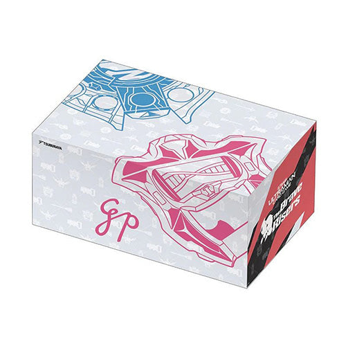 Ultraman Card Game EXS02 The Brave Risers Extra Set
