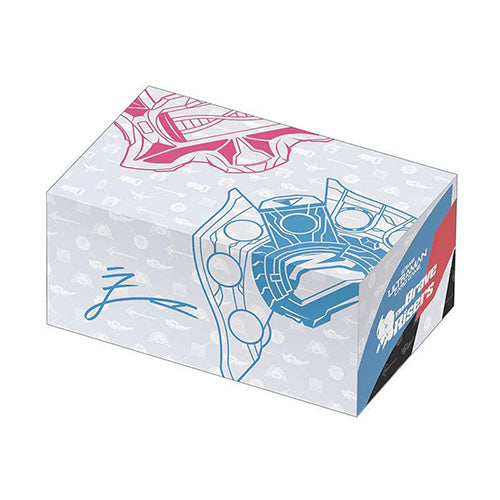 Ultraman Card Game EXS02 The Brave Risers Extra Set