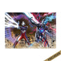 Ultraman Card Game UD01 Ultraman Tiga & Ultraman Blazar Ultra Deck