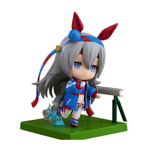 Umamusume Pretty Derby Nendoroid Tamamo Cross