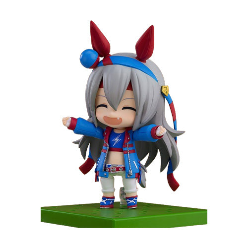 Umamusume Pretty Derby Nendoroid Tamamo Cross