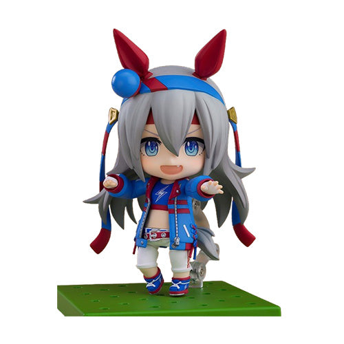 Umamusume Pretty Derby Nendoroid Tamamo Cross