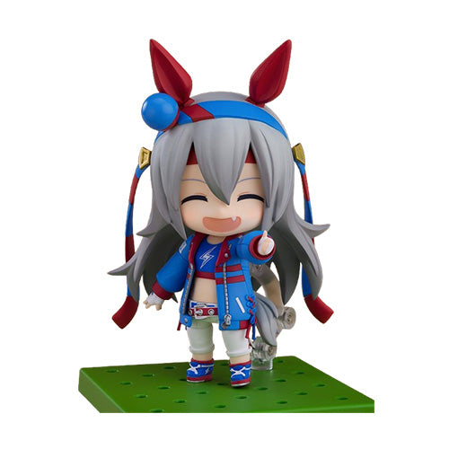 Umamusume Pretty Derby Nendoroid Tamamo Cross