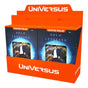 UniVersus Challenger Series Solo Leveling Deck