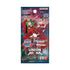 Union Arena TCG Macross Booster Box UA36BT Japanese