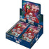 Union Arena TCG Macross Booster Box UA36BT Japanese