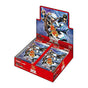 Union Arena TCG Gintama Booster Box UA11BT Japanese