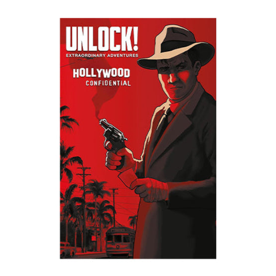 Unlock! Extraordinary Adventures