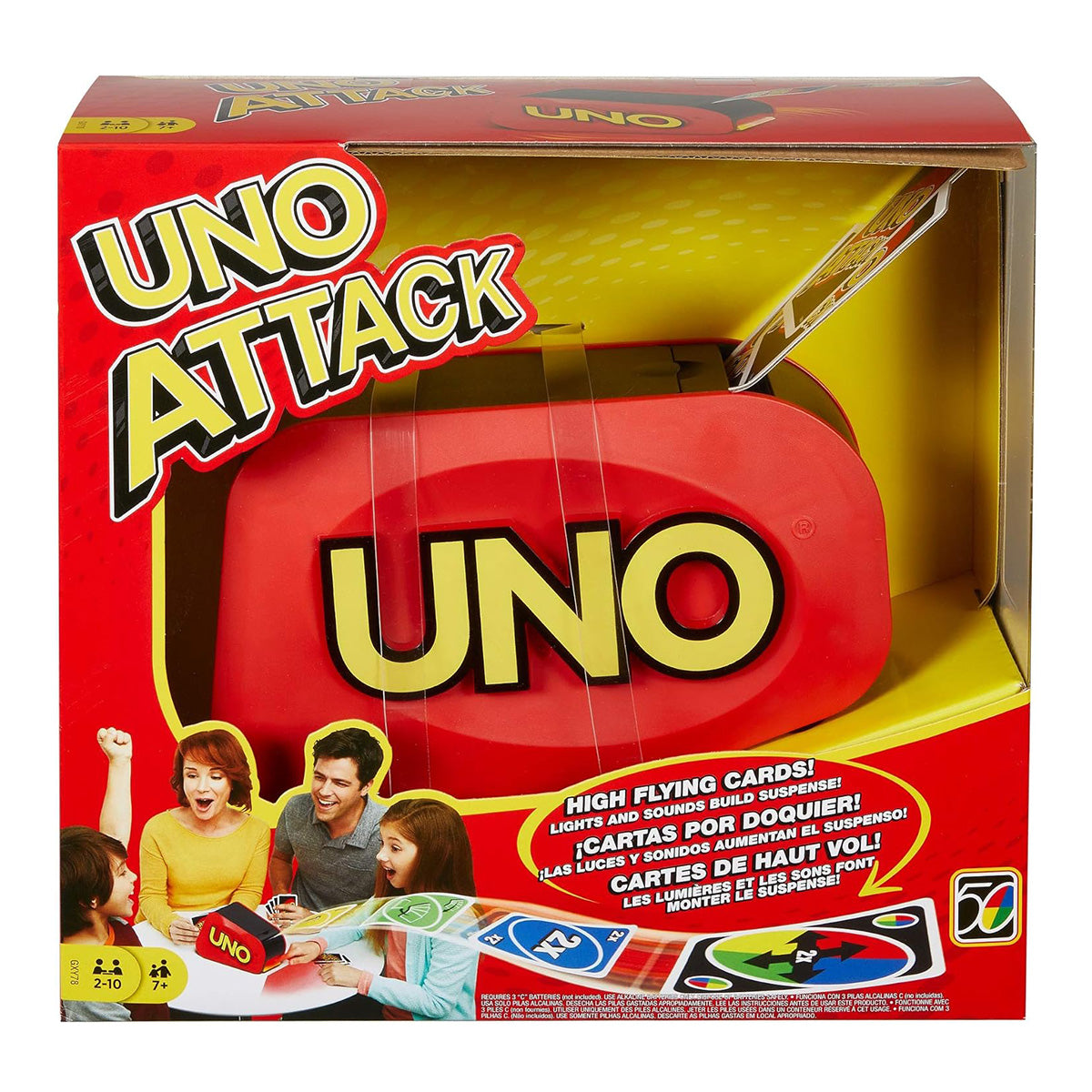 UNO_ATTACK_RF