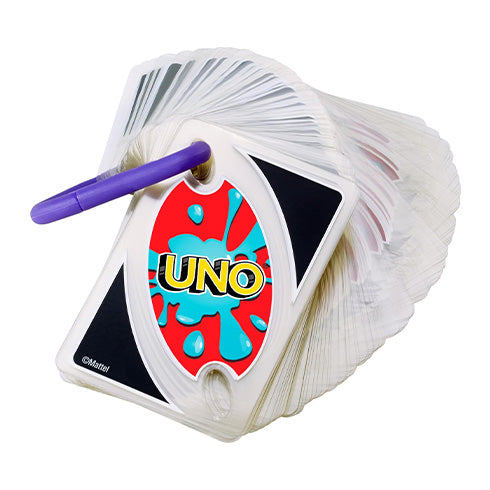 Uno Splash