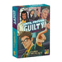 Until Proven Guilty