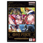 One Piece Card Game: Premium Card Collection – Best Selection Vol.2