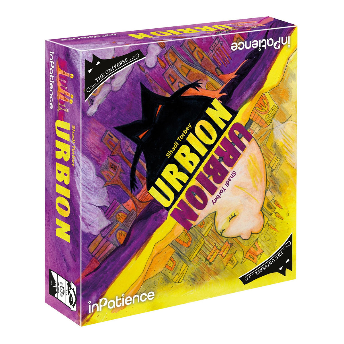 Urbion