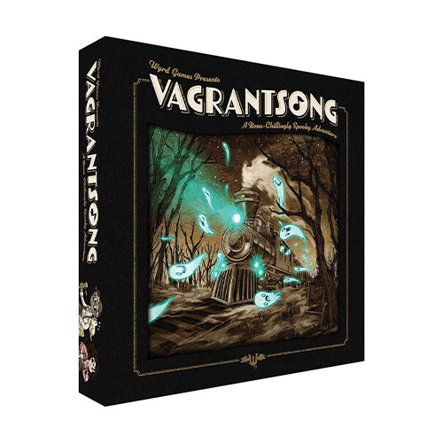 Vagrantsong
