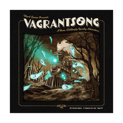 Vagrantsong