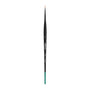 Vallejo Brushes - Detail - Round Synthetic Brush No. 0